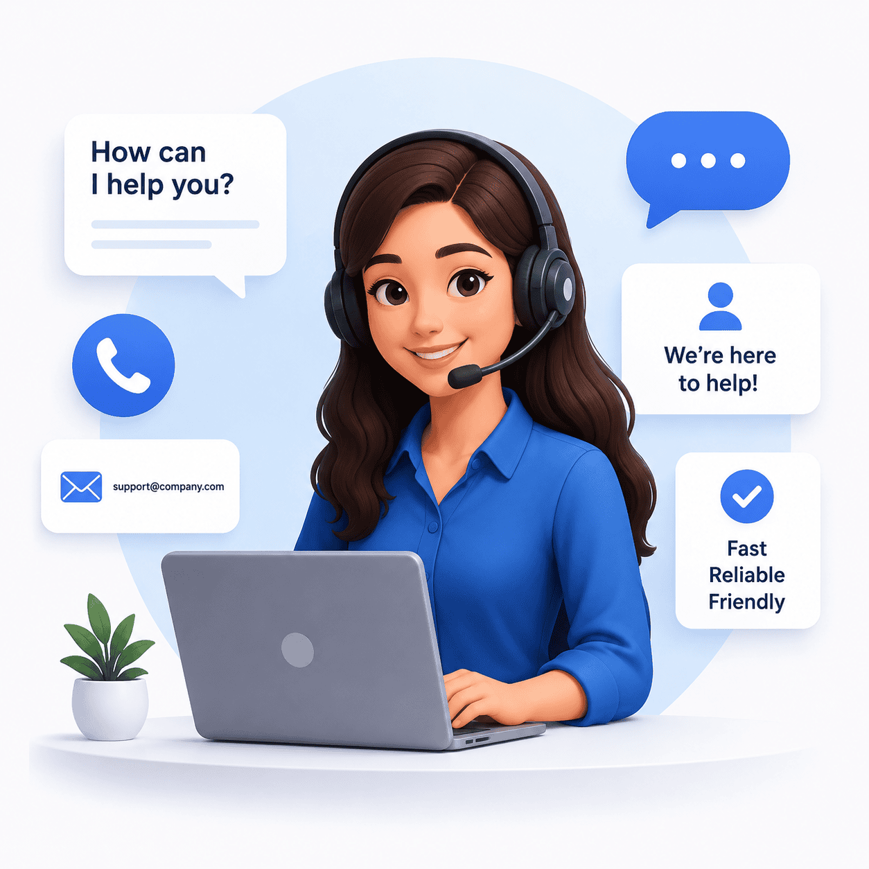 IndiaStyleMart Customer Care