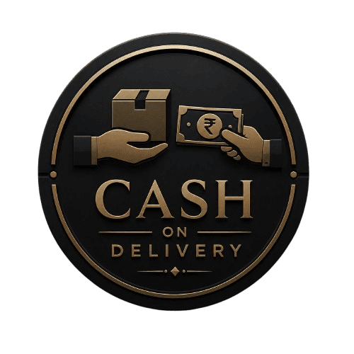 cash on delivery 