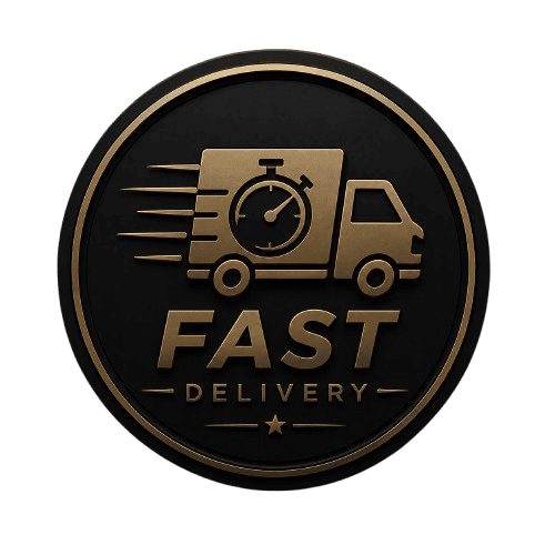 fast delivery 